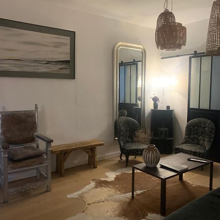 Les Chambres Du Verger Amiens Eksteriør billede