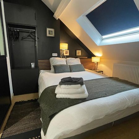 Les Chambres Du Verger Amiens Eksteriør billede